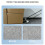 Flexible High Weight Sliding Set For Home Office Garage-S 8