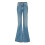 Diesel Diesel Womens/Ladies Ebbey Denim Bootcut Jeans 1