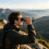 Folded Magnification Monocular With Nonslip Grip Regulable 8