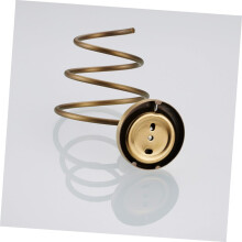 Soporte europeo para secador de pelo, estante de pared para secador de pelo, estante de almacenamiento para baño.