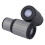 Folded Magnification Monocular With Nonslip Grip Regulable 4