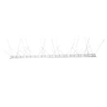 1St Anti Duiven Spike Strip Voor En