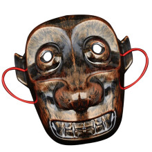 Masque en bronze de répliques légères parfaites pour les-B