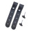 Sangle en cuir de fixation universelle pour support-Deux paquets 1