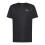 Jack Wolfskin (S, Phantom) Jack Wolfskin Mens Tech Logo T-Shirt 1