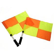 Sondico Football Linesman Flag (Pack of 2)