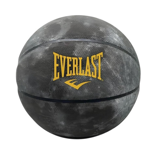 Everlast Luminous Moon Basketball