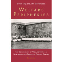 Welfare Peripheries Paperback Book