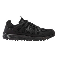(7 UK, Black) Kappa Mens S3000 Trainers