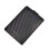 Firetrap Ribbed Leather Card Holder 1