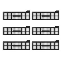 Hepa Filter Replacement for X10 Pro Omni Robot Vacuum Cleaner Filters Accessories