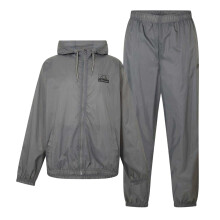 Ellesse Mens Hybrid Jacket and Trousers Set