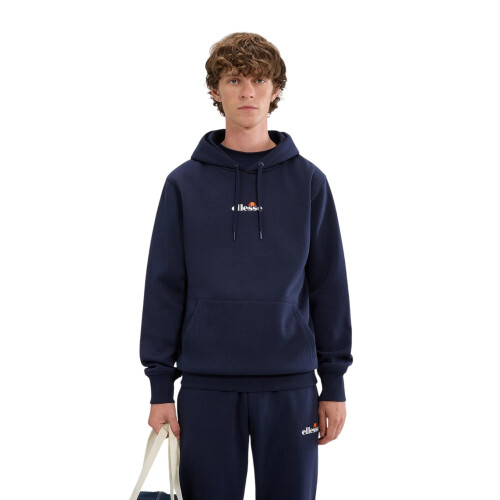 Ellesse (L, Navy) Ellesse Mens Pershuta 2 Pullover Hoodie
