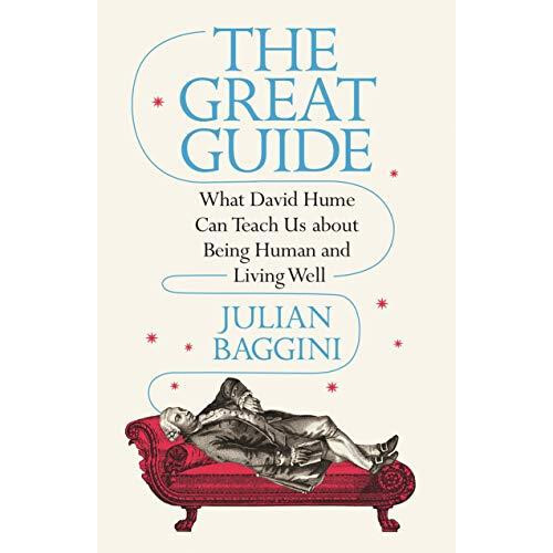 Great Guide by Julian Baggini Hardcover Book