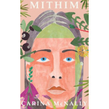Mithim by Carina McNally Paperback Book