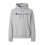 Champion (M, Grey) Champion Mens Relaxed Fit Pullover Hoodie 1