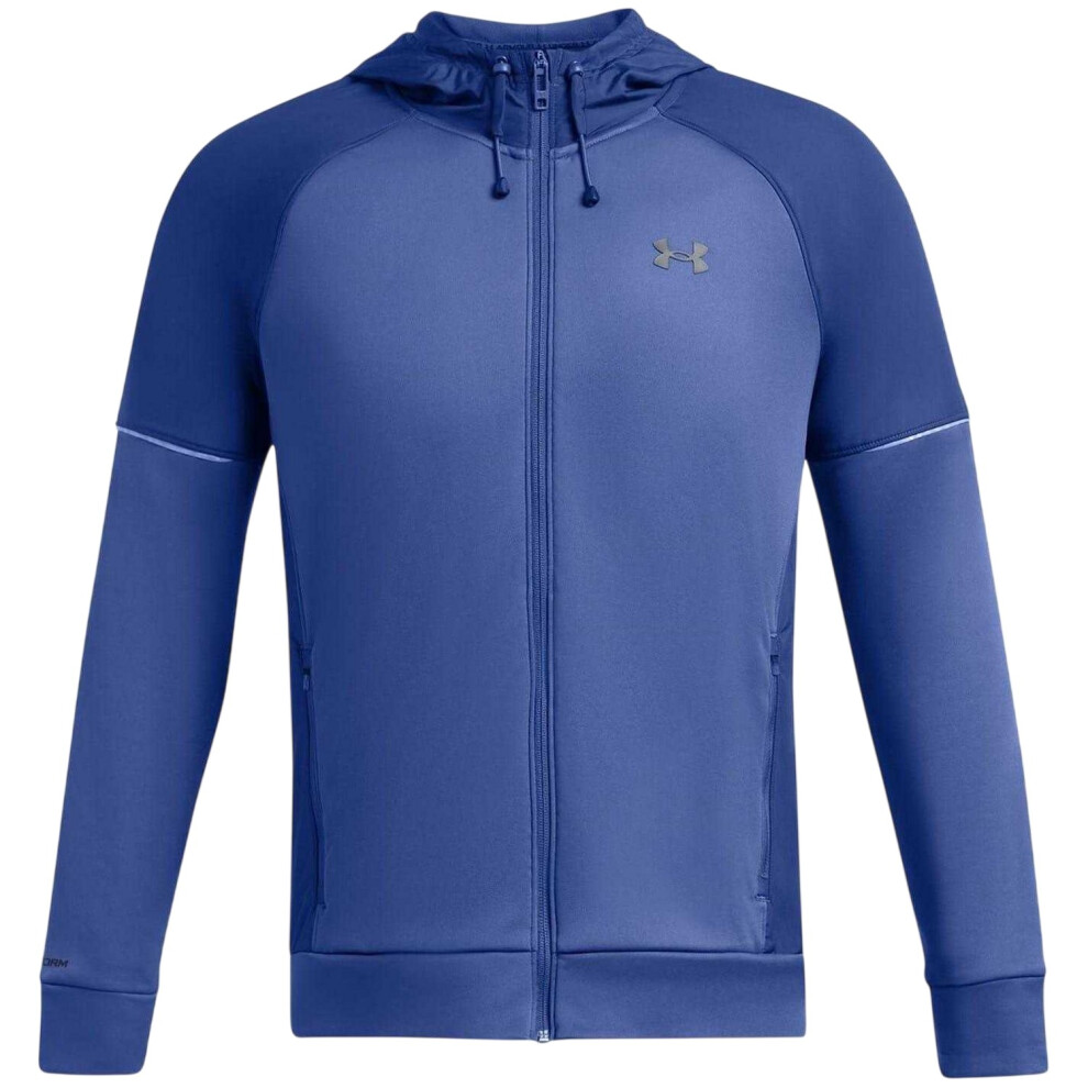 Under Armour Mens Storm Hooded Jacket