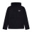 Reebok (M, Black) Reebok Mens Logo Windbreaker 1