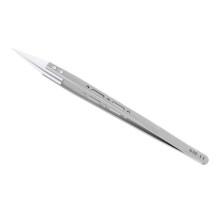 Ergonomische keramische pincet Hoge temperatuurbestendige-2