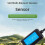 Capteurs de sol fonctionnels multiples avec protocole Modbus-USB 11
