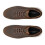 Ecco (8.5 UK, Camel) Ecco Mens Move Leather Trainers 3