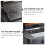 1Resin Drip Support Houder Voor 3D Printer En Resin Drip 6