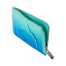 Tiffany & Co Ombre Leather Card Holder