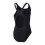 Speedo Speedo Girls Placement One Piece Swimsuit 2