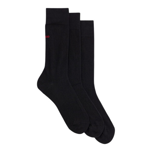 Hugo Mens Socks (Pack of 3)