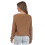 Boss Womens/Ladies Rib Knit Pullover 1
