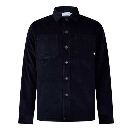 Farah Farah Mens Corduroy Overshirt