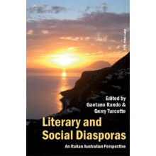 Literary and Social Diasporas Paperback Book