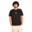 Timberland Timberland Mens Stacked Logo T-Shirt 1