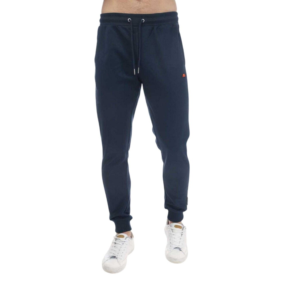 Ellesse Womens/Ladies Usato Regular Joggers