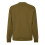 Diesel (S, Brown) Diesel Mens Ribbed Sweatshirt 2