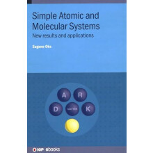Simple Atomic and Molecular Systems New results and applications by Eu