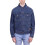 Timberland Timberland Mens Solid Regular Denim Jacket 1