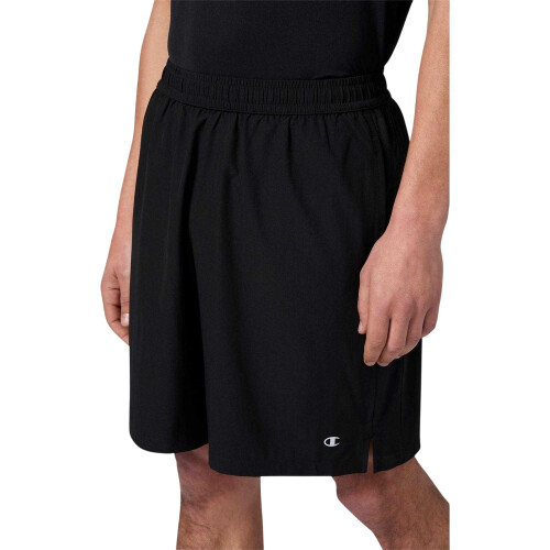 Champion (S, Black) Champion Mens Performance Lightweight Shorts 2