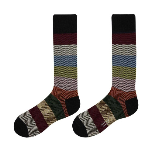 Paul Smith Paul Smith Mens Crew Socks (Pack of 3) 1