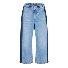 Diesel Mens Denim Relaxed Fit Jeans