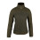 JACK PYKE JACK PYKE Ladies Hybrid Jacket Green Large 1