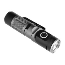 Outdoor Emergency Light Portable Flashlight Waterproof Work