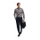 Ted Baker (L, Navy) Ted Baker Mens Leaf Print Shirt 3
