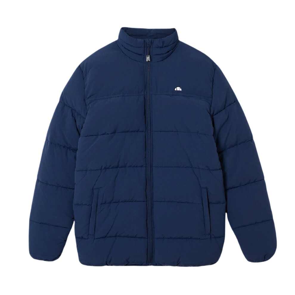Ellesse (Xl, Navy) Mens Nebulus Puffer Jacket