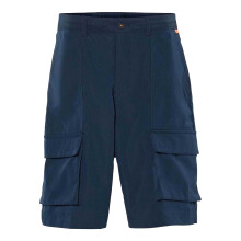 Timberland Mens Water Repellent Cargo Shorts