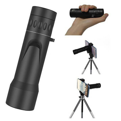 Handheld Monocular Telescope Light weight Telescope Outdoor 1
