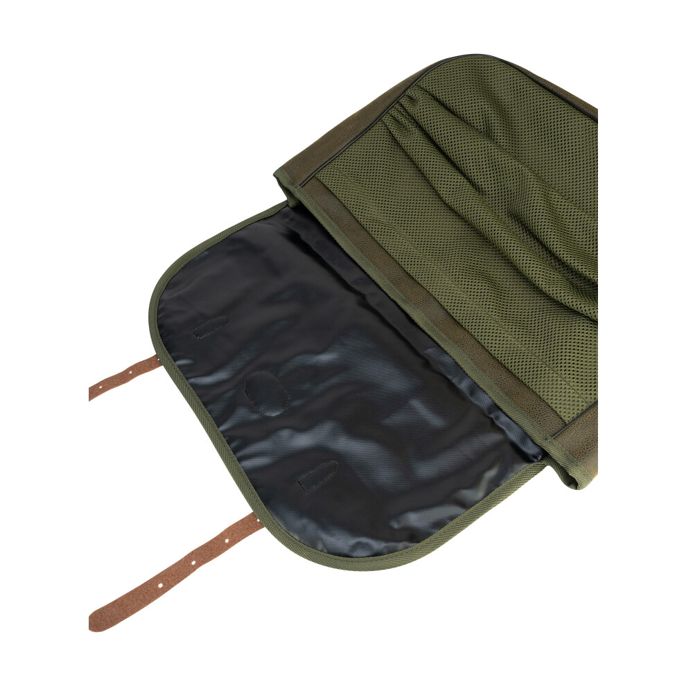 Jack Pyke Game Bag Duotex Green