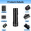 Handheld Monocular Telescope Light weight Telescope Outdoor 9