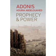 Prophecy and Power by Houria Abdelouahed Paperback Book