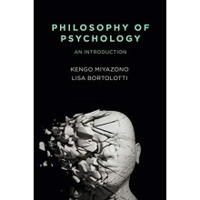 Philosophy of Psychology by Lisa University of Birmingham Bortolotti P